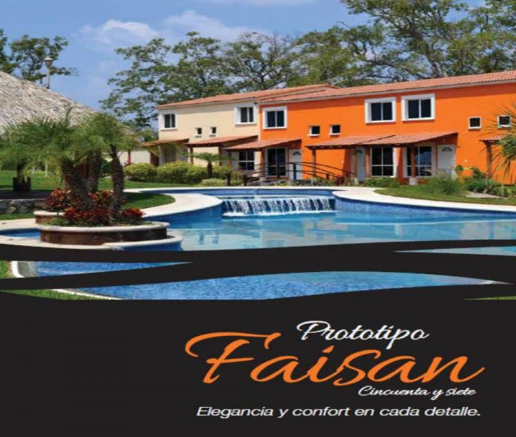 Foto Casa en Venta en Tlaltizapn, Morelos - $ 1.331.690 - CAV189403 - BienesOnLine