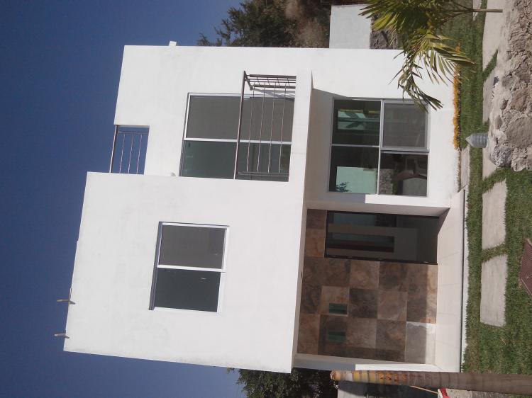 Home in Metric Way