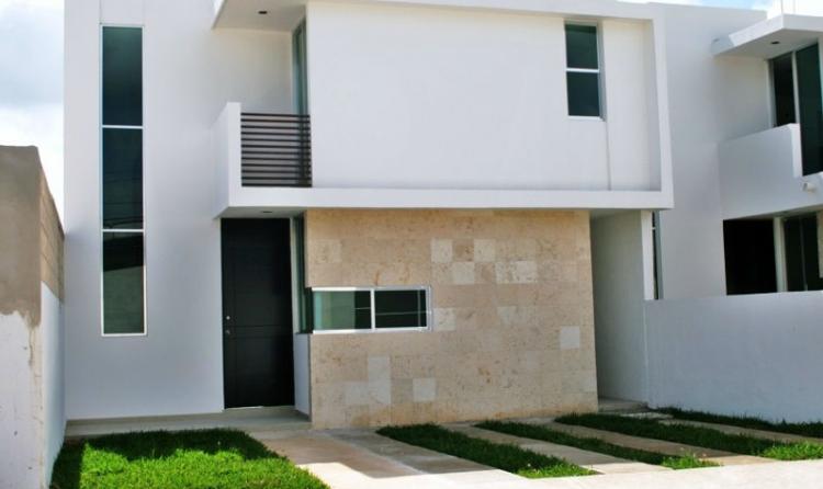 Foto Casa en Venta en Cholul, Yucatan - $ 1.040.000 - CAV114461 - BienesOnLine