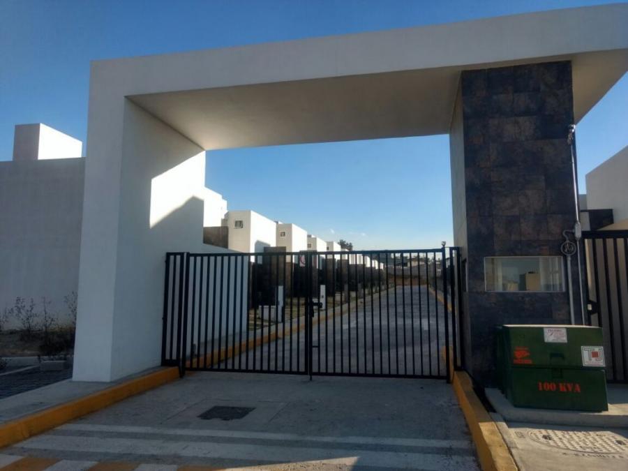 Foto Casa en Venta en LAGO RESIDENCIAL, Atizapn de Zaragoza, Mexico - $ 1.260.000 - CAV256516 - BienesOnLine