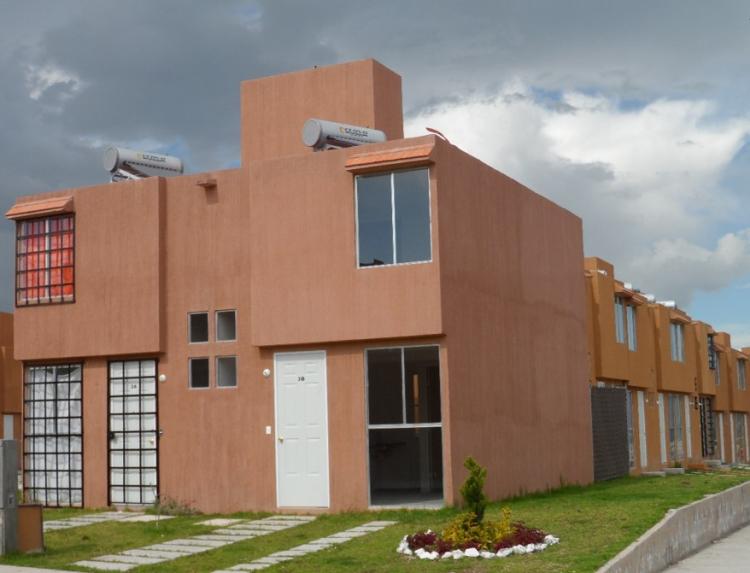 Foto Casa en Venta en La Guadalupana, Mxico, Mexico - $ 415.000 - CAV230181 - BienesOnLine