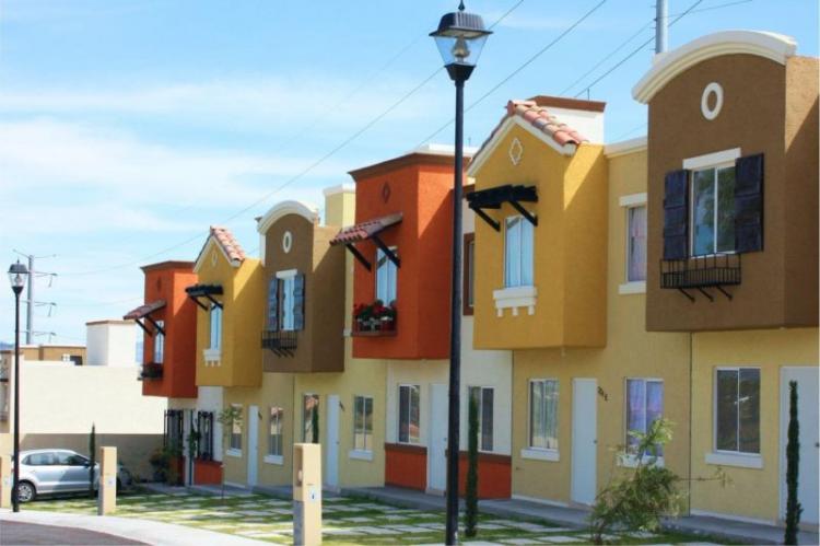 Home in Metric Way