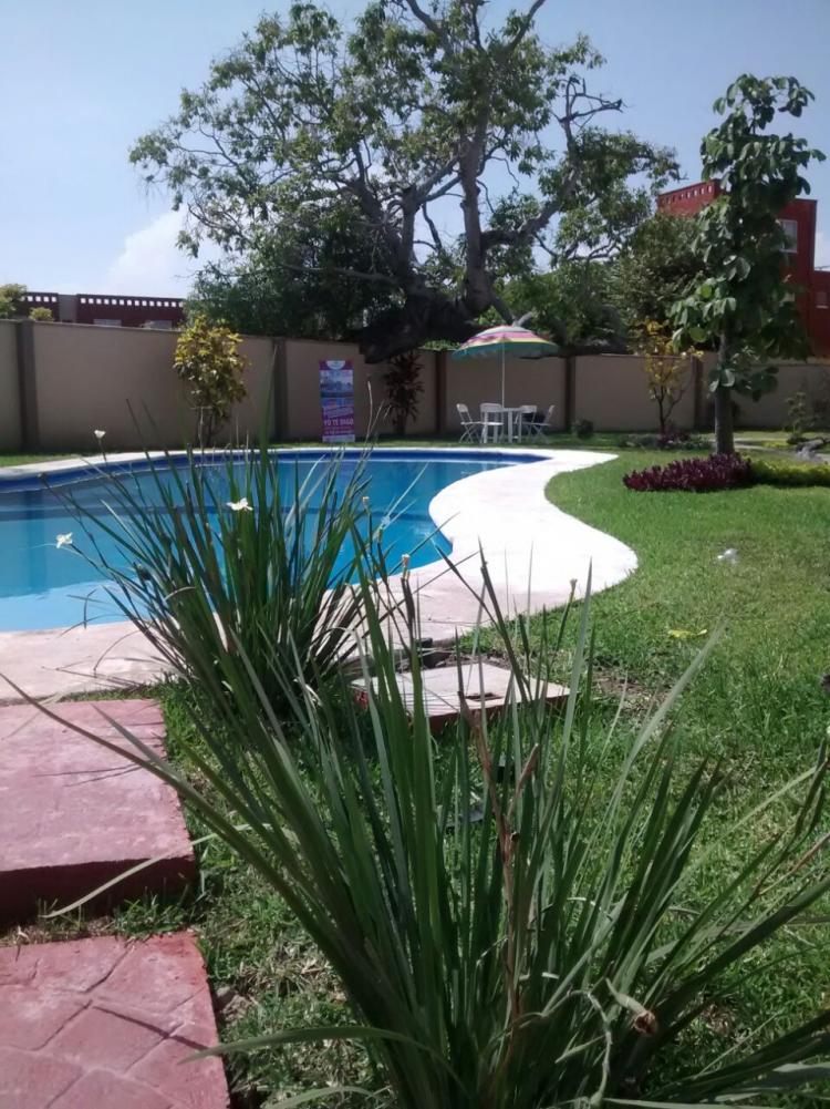 Foto Casa en Venta en Tlaltizapn, Morelos - $ 1.500.000 - CAV190045 - BienesOnLine