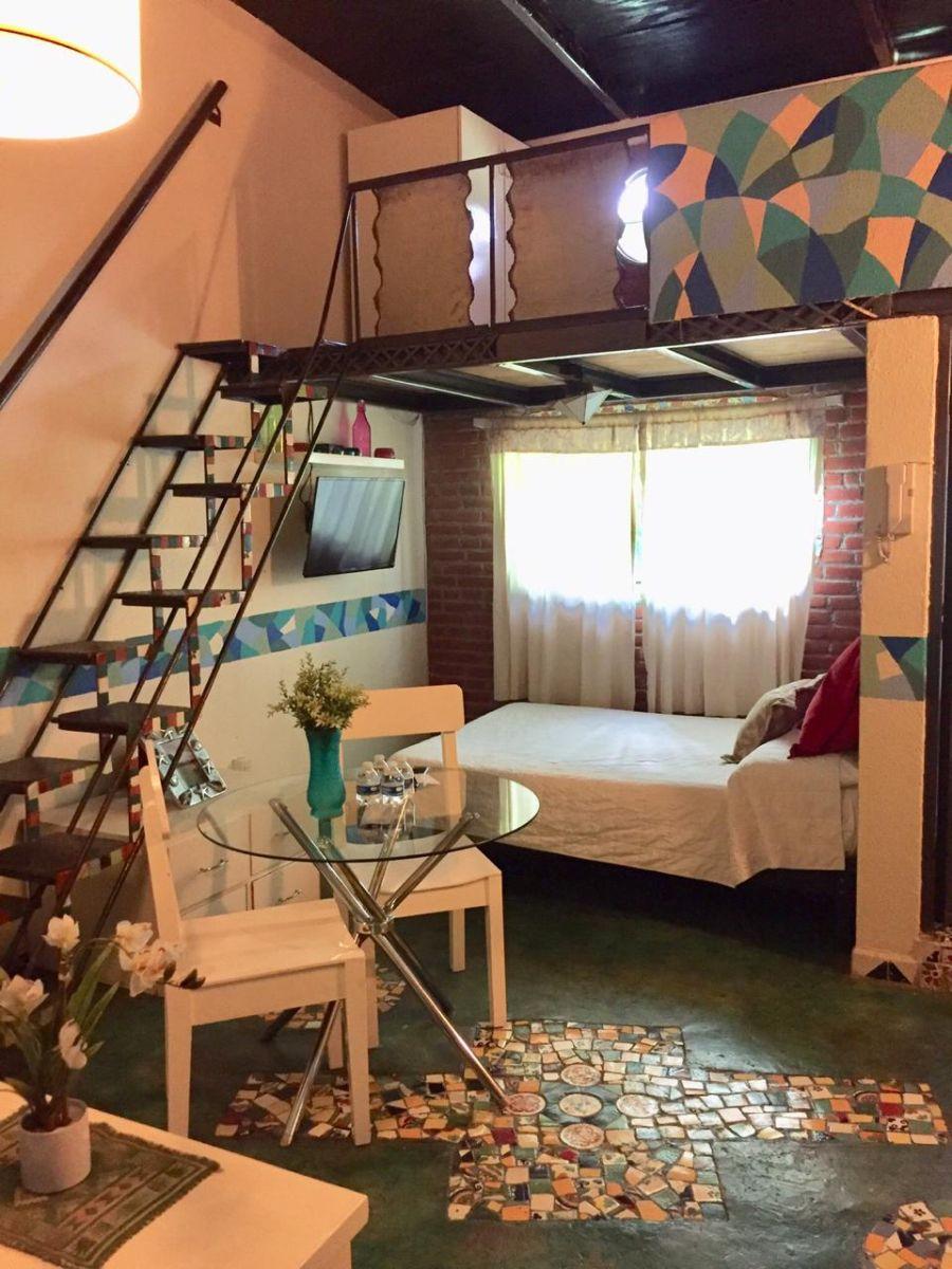 Foto Hotel en Alojamiento en Coyoacn, Distrito Federal - $ 1.000 - HOA299835 - BienesOnLine