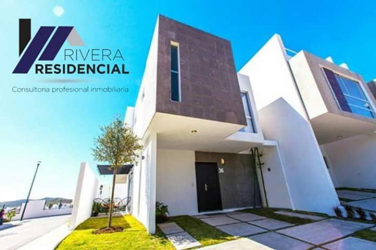 Foto Casa en Venta en El manantial, Juriquilla, Queretaro Arteaga - $ 1.700.000 - CAV239258 - BienesOnLine
