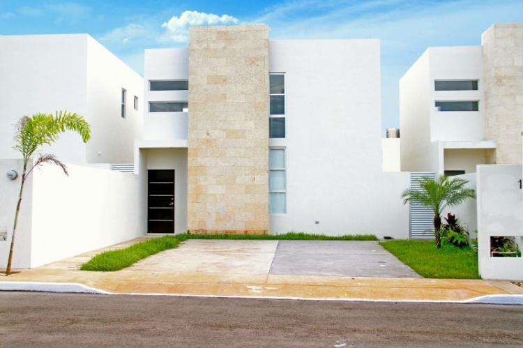 Foto Casa en Venta en FRANCISCO DE MONTEJO, Mrida, Yucatan - $ 1.350.000 - CAV115254 - BienesOnLine