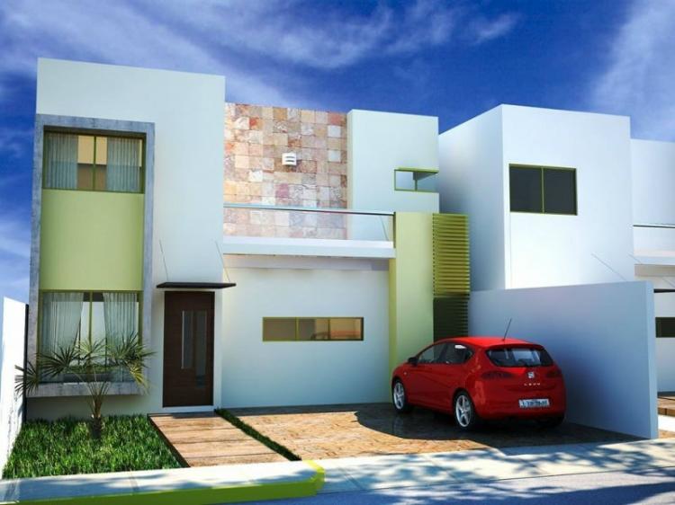 Foto Casa en Venta en MARGARITAS CHOLUL, Mrida, Yucatan - $ 1.600.000 - CAV115271 - BienesOnLine