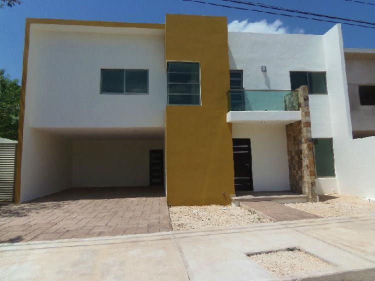 Foto Casa en Venta en SAN ANTONIO CINTA, Mrida, Yucatan - $ 1.950.000 - CAV114930 - BienesOnLine