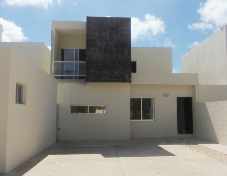 Foto Casa en Venta en DZITYA, Mrida, Yucatan - $ 1.245.000 - CAV114775 - BienesOnLine