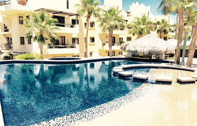 Foto Departamento en Venta en San Jos del Cabo, Baja California Sur - $ 1.600.000 - DEV174065 - BienesOnLine