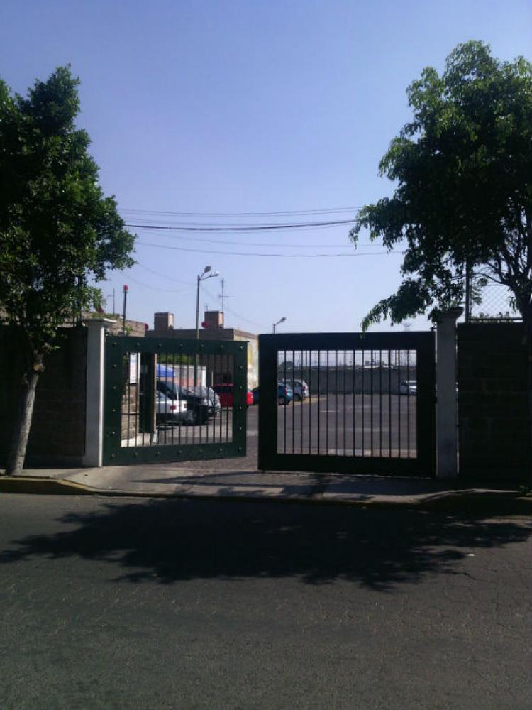 Foto Departamento en Venta en San Andrs Tetepilco, Iztapalapa, Distrito Federal - $ 1.190.000 - DEV162148 - BienesOnLine