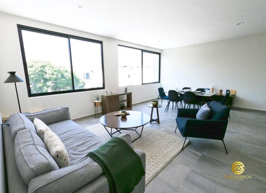 Foto Departamento en Venta en Narvarte Poniente, Benito Juárez, Distrito Federal - $ 5.150.000 - DEV338572 - BienesOnLine