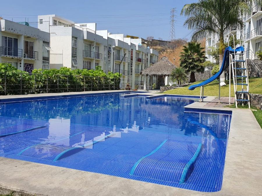 Foto Departamento en Venta en Fraccionamiento Altavista, Emiliano Zapata, Morelos - $ 670.000 - DEV323693 - BienesOnLine