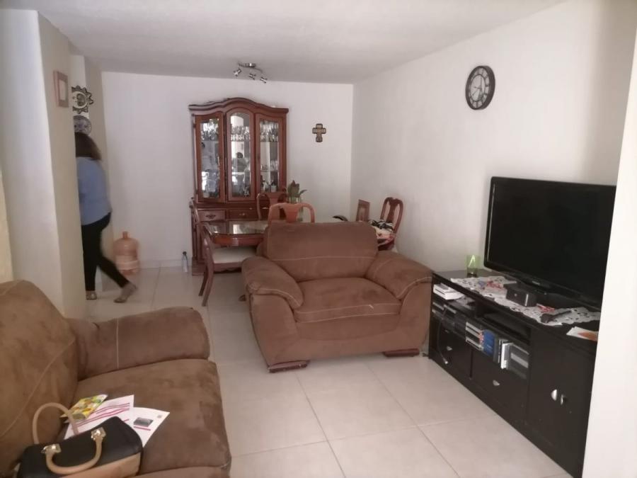 Foto Departamento en Venta en SANTA ROSA, Gustavo A. Madero, Distrito Federal - $ 1.250.000 - DEV305585 - BienesOnLine