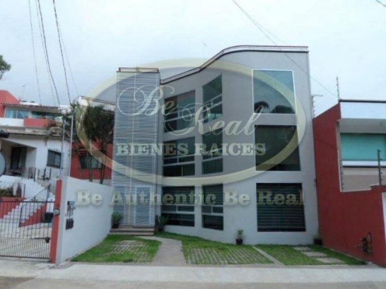 Foto Departamento en Venta en El Olmo, Xalapa-Enrquez, Veracruz - $ 1.080.000 - DEV170716 - BienesOnLine