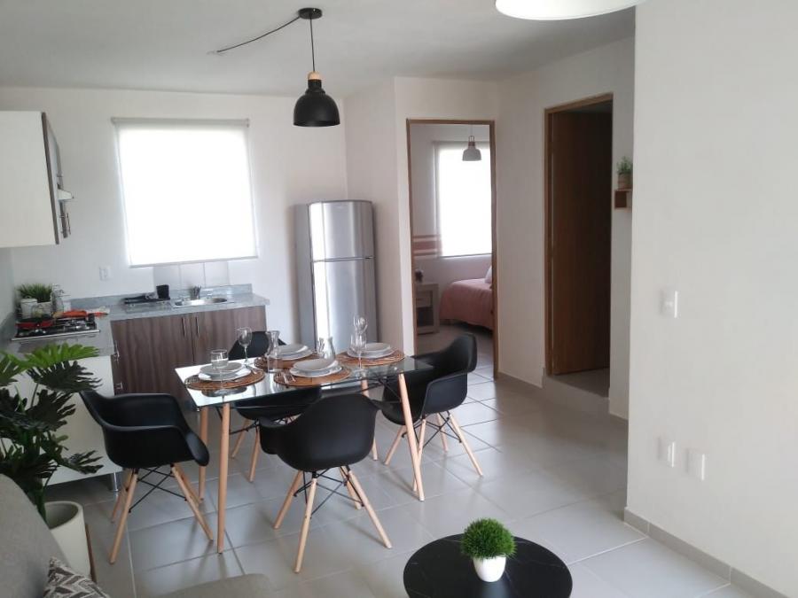 Foto Departamento en Venta en nuevo mexico, Zapopan, Jalisco - $ 525.200 - DEV323214 - BienesOnLine