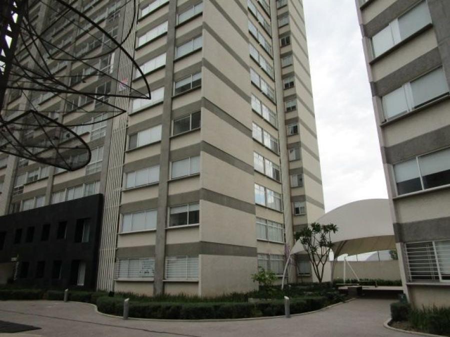 Foto Departamento en Venta en del gas, Azcapotzalco, Distrito Federal - $ 2.400.000 - DEV268016 - BienesOnLine