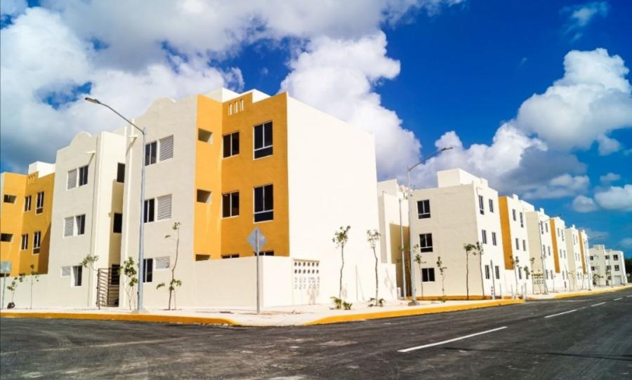 Foto Departamento en Venta en CANCN, Quintana Roo - $ 428.000 - DEV306209 - BienesOnLine
