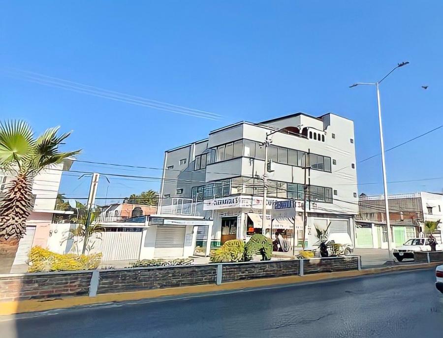 Foto Edificio en Venta en Temixco, Morelos - $ 18.500.000 - EDV333969 - BienesOnLine