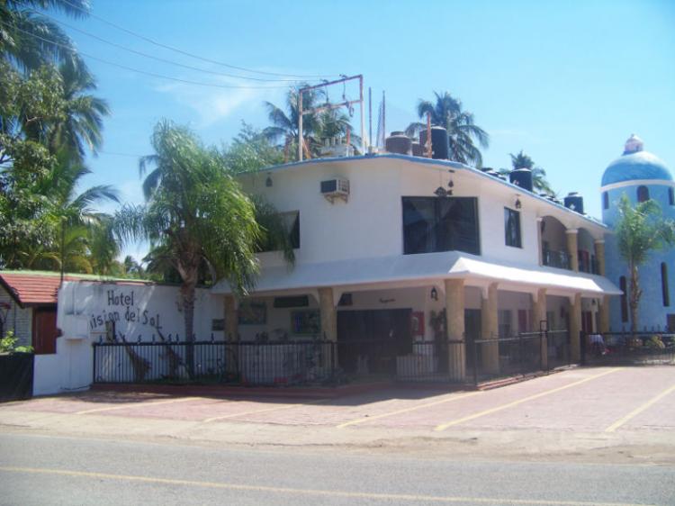 Foto Hotel en Venta en , Jalisco - $ 12.800.000 - HOV99180 - BienesOnLine