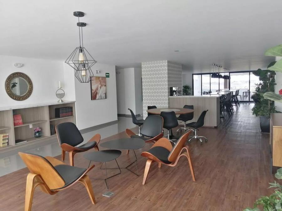 Foto Departamento en Renta en Juriquilla, Santiago de Quertaro, Queretaro Arteaga - $ 17.000 - DER328993 - BienesOnLine