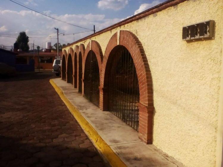 Terreno en Venta en PENTECOSTES, Texcoco de Mora, Mexico - $  -  TEV123695 - BienesOnLine