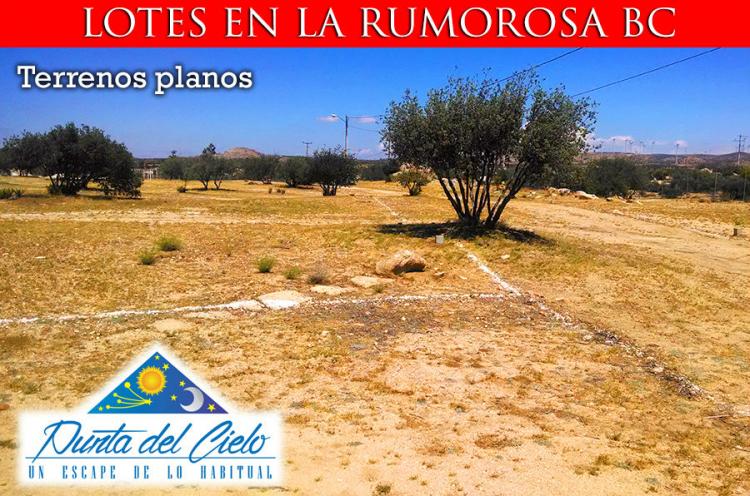 Foto Terreno en Venta en , Baja California - U$D 15.495 - TEV196753 - BienesOnLine