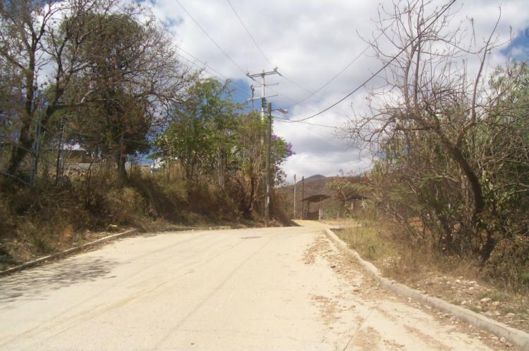 Foto Terreno en Venta en San Felipe del Agua, Oaxaca, Oaxaca - $ 4.000.000 - TEV142080 - BienesOnLine