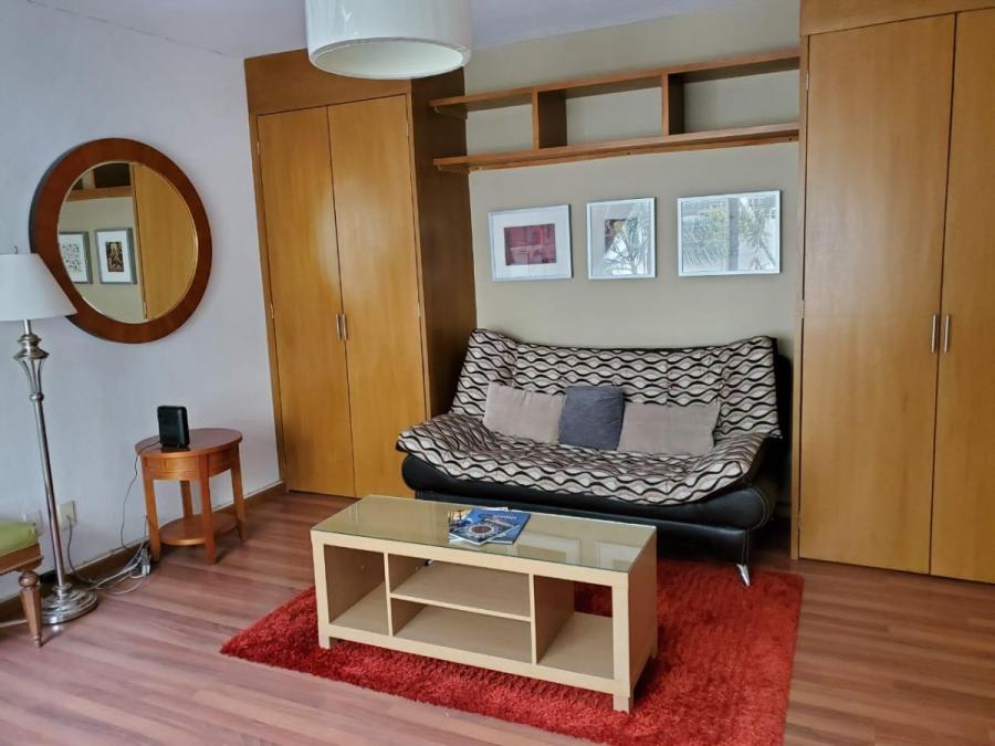 Foto Departamento en Renta en AMERICANA, Guadalajara, Jalisco - $ 13.600 - DER363098 - BienesOnLine