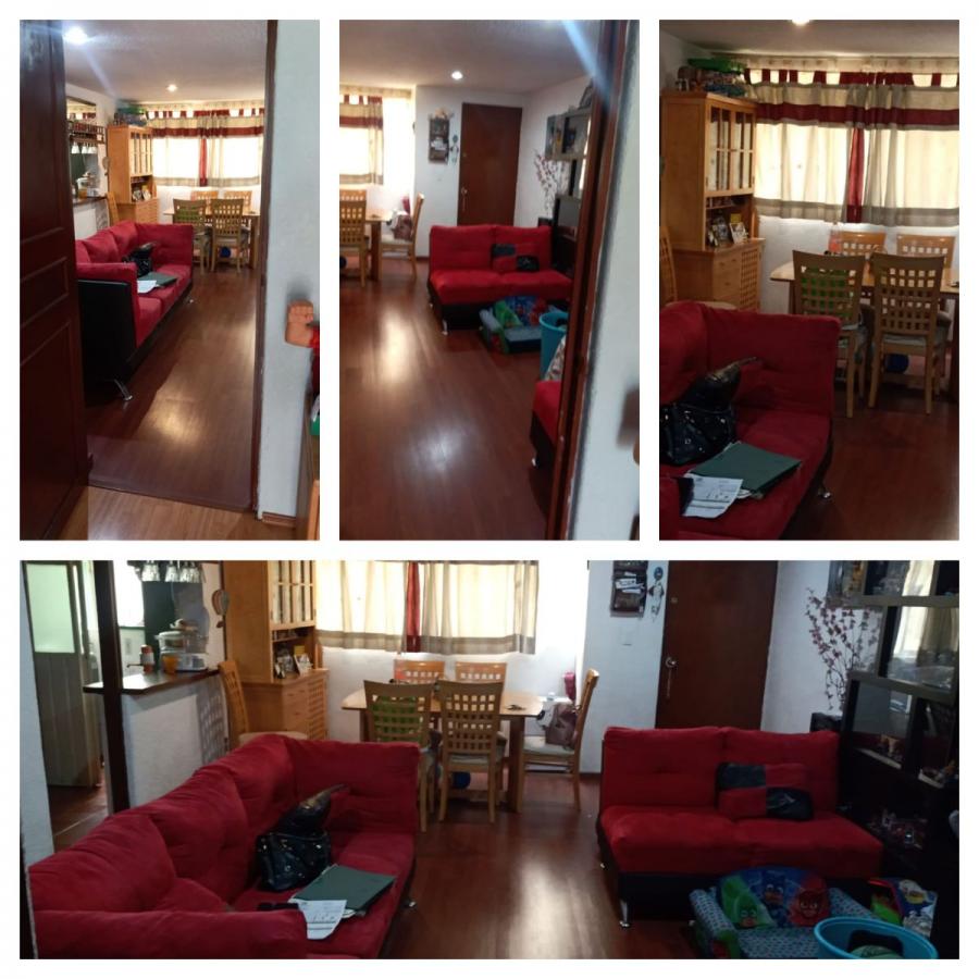 Foto Departamento en Venta en paseos de taxquea, Coyoacn, Distrito Federal - $ 2.250.000 - DEV307780 - BienesOnLine