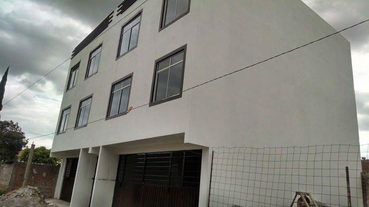 Home in Metric Way