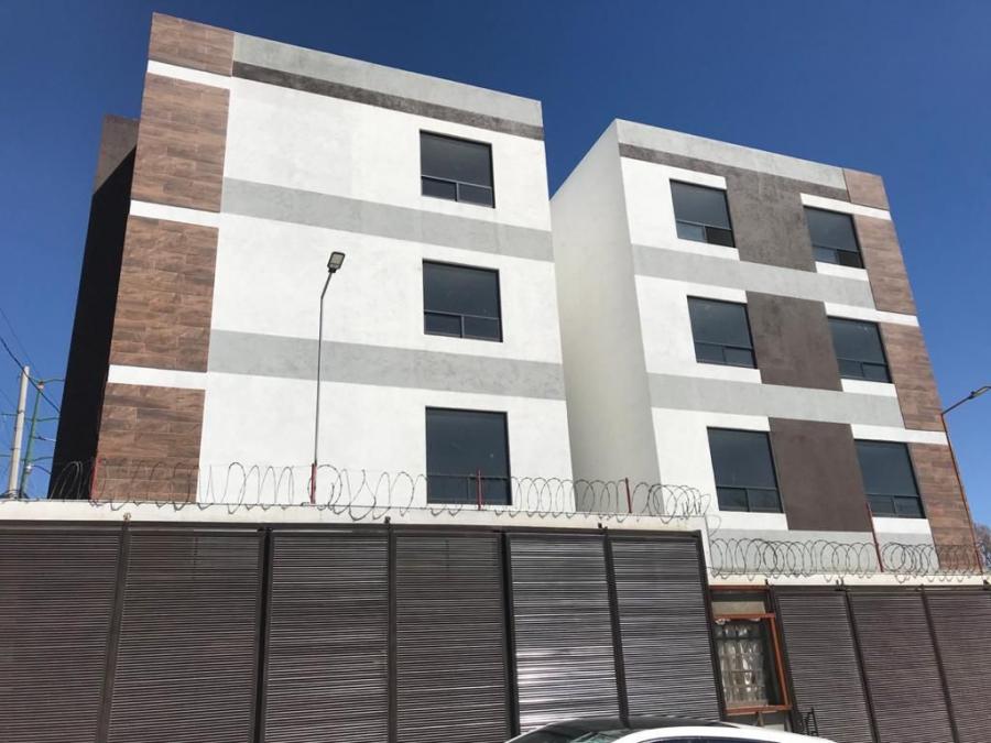 Foto Departamento en Venta en LOMAS DEL BOSQUE, Cuautitln Izcalli, Mexico - $ 1.850.000 - DEV293620 - BienesOnLine