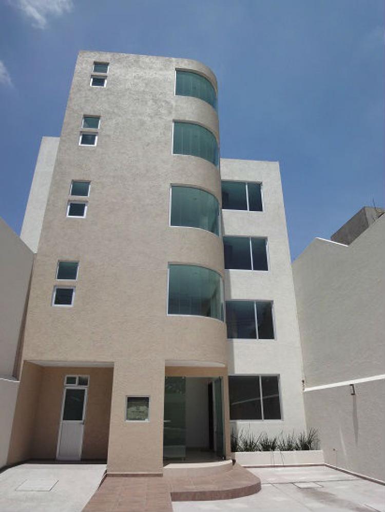 Foto Departamento en Venta en San Lucas Tepetlacalco, Tlalnepantla, Mexico - $ 2.250.000 - DEV118076 - BienesOnLine