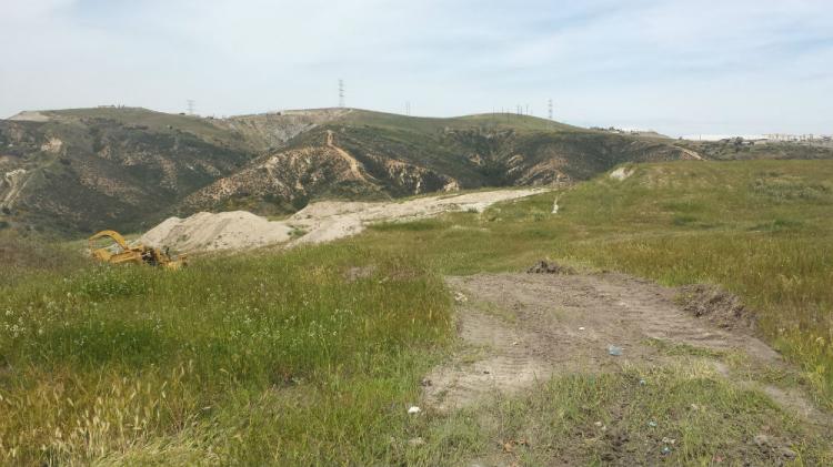 Foto Terreno en Venta en Urbi del prado 2  calle volcanes, Tijuana, Baja California - U$D 99 - TEV161888 - BienesOnLine