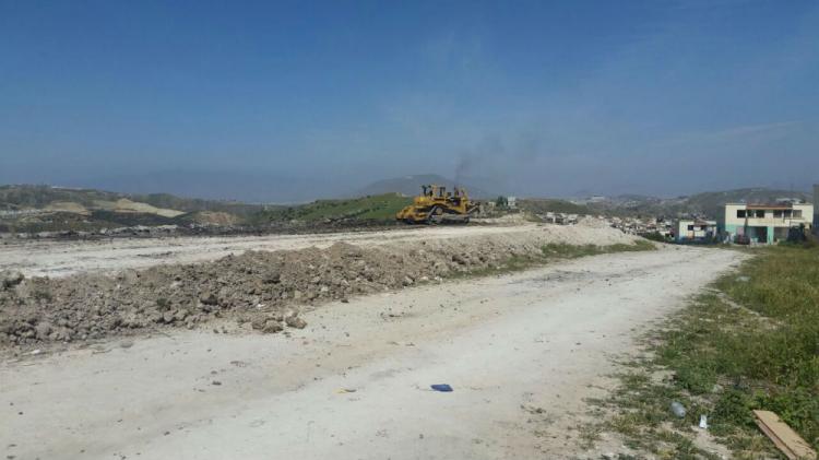 Foto Terreno en Venta en Urbi del prado 2  calle volcanes, Tijuana, Baja California - U$D 99 - TEV163175 - BienesOnLine