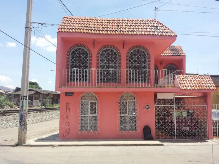 Foto Casa en Venta en jacarandas, Morelia, Michoacan de Ocampo - CAV99631 - BienesOnLine