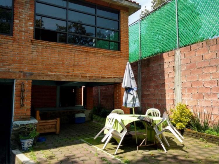 Foto Casa en Venta en HEROES DE PADIERNA, Tlalpan, Distrito Federal - $ 4.000.000 - CAV176052 - BienesOnLine