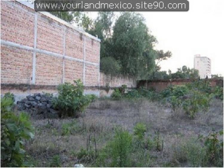 Foto Terreno en Venta en Guadalajara, Jalisco - $ 8.317 - TEV31085 - BienesOnLine