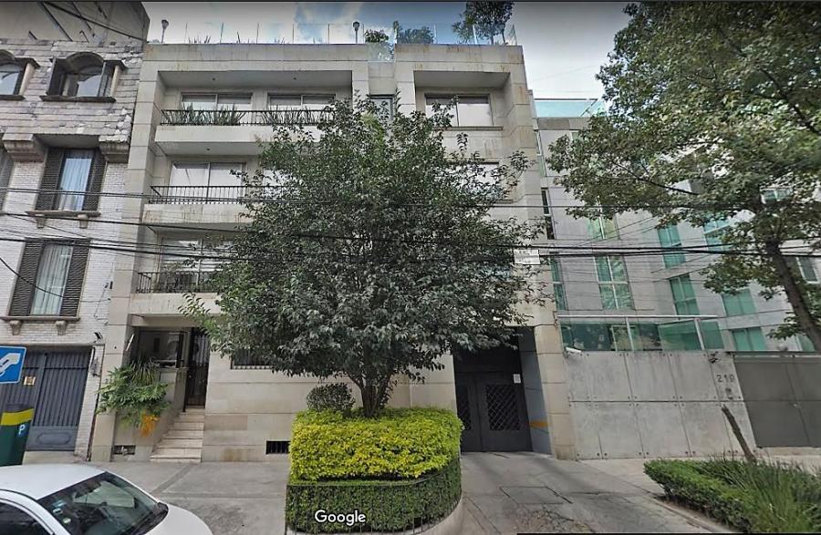 Foto Departamento en Venta en POLANCO V SECCIÓN, Miguel Hidalgo, Distrito Federal - $ 12.900.000 - DEV281971 - BienesOnLine