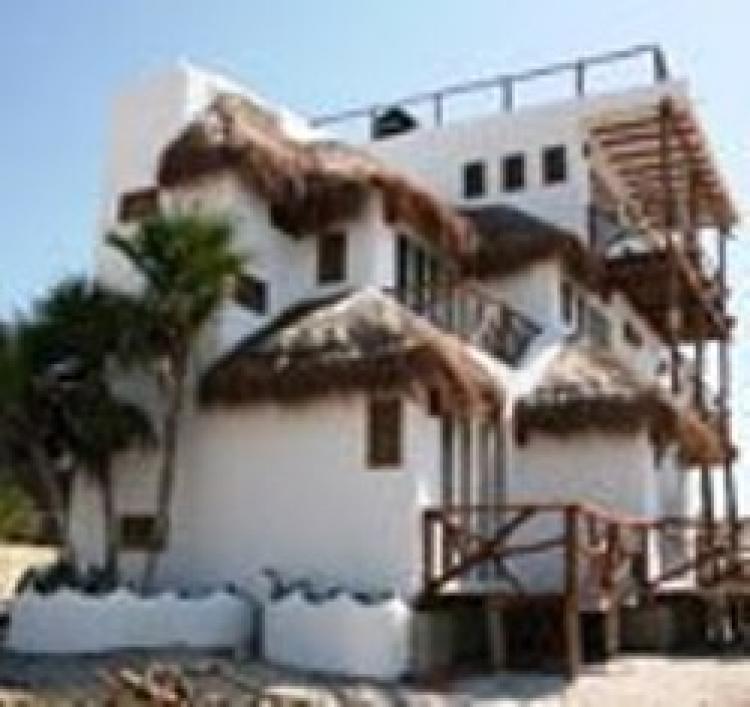 Foto Hotel en Venta en Holbox, Quintana Roo - U$D 480.000 - HOV29996 - BienesOnLine