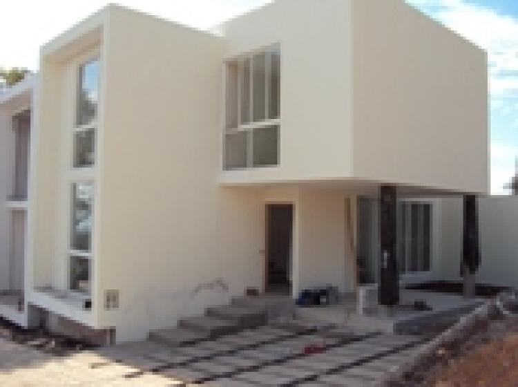 Home in Metric Way