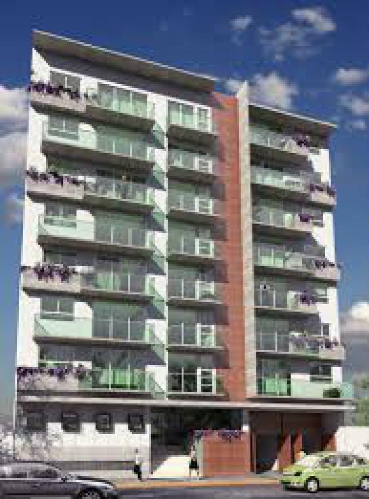 Foto Departamento en Venta en Mariano Escobedo, Miguel Hidalgo, Distrito Federal - $ 1.980.000 - DEV178547 - BienesOnLine