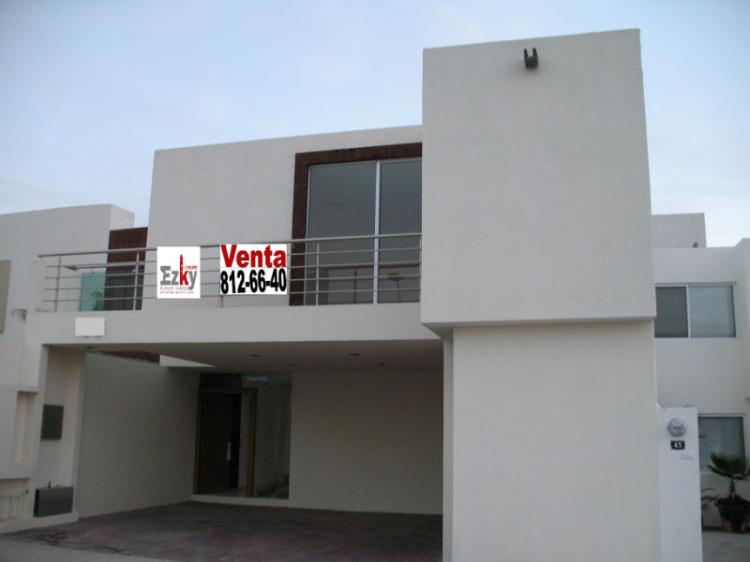 Foto Casa en Venta en HORIZONTES RESIDENCIAL II, San Luis Potos, San Luis Potosi - $ 1.980.000 - CAV104679 - BienesOnLine