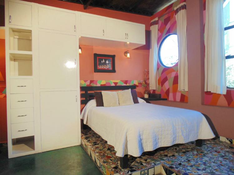 Foto Hotel en Alojamiento en Guadalupe Inn, Alvaro Obregn, Distrito Federal - $ 1.350 - HOA203758 - BienesOnLine