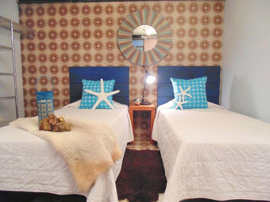 Foto Hotel en Alojamiento en Coyoacn, Distrito Federal - U$D 750 - HOA300997 - BienesOnLine