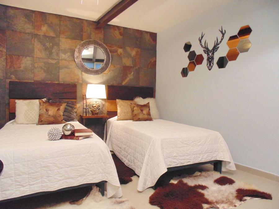 Foto Hotel en Renta en Axotla, Ciudad de Mxico, Distrito Federal - $ 749 - HOR300339 - BienesOnLine