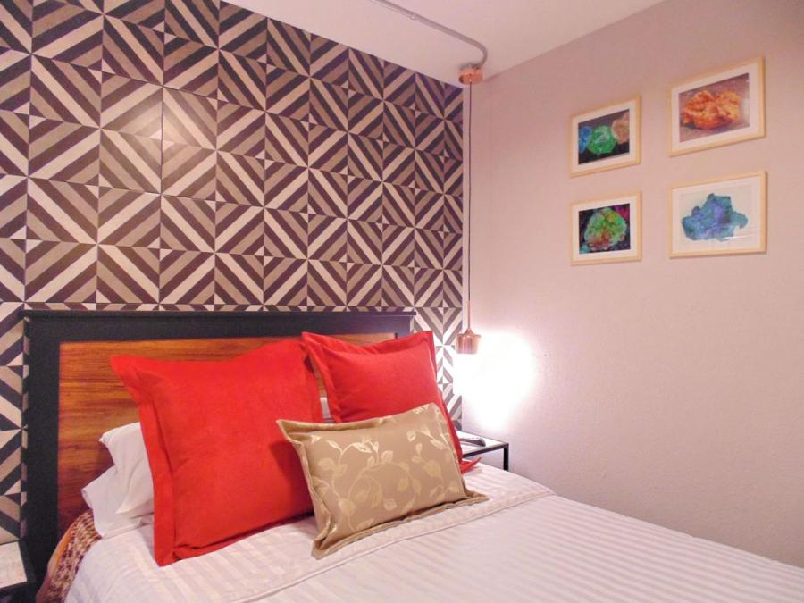 Foto Hotel en Renta en Axotla, Ciudad de Mxico, Distrito Federal - $ 749 - HOR300315 - BienesOnLine