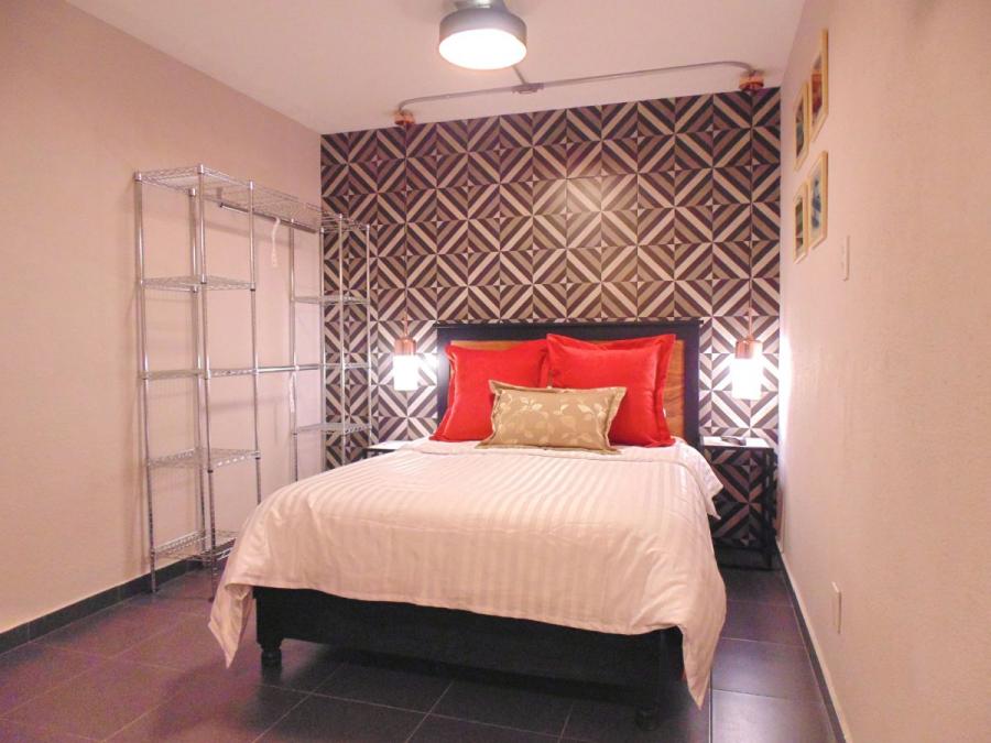 Foto Loft en Alojamiento en Axotla, CDMX, Distrito Federal - $ 1.200 - LOA268060 - BienesOnLine