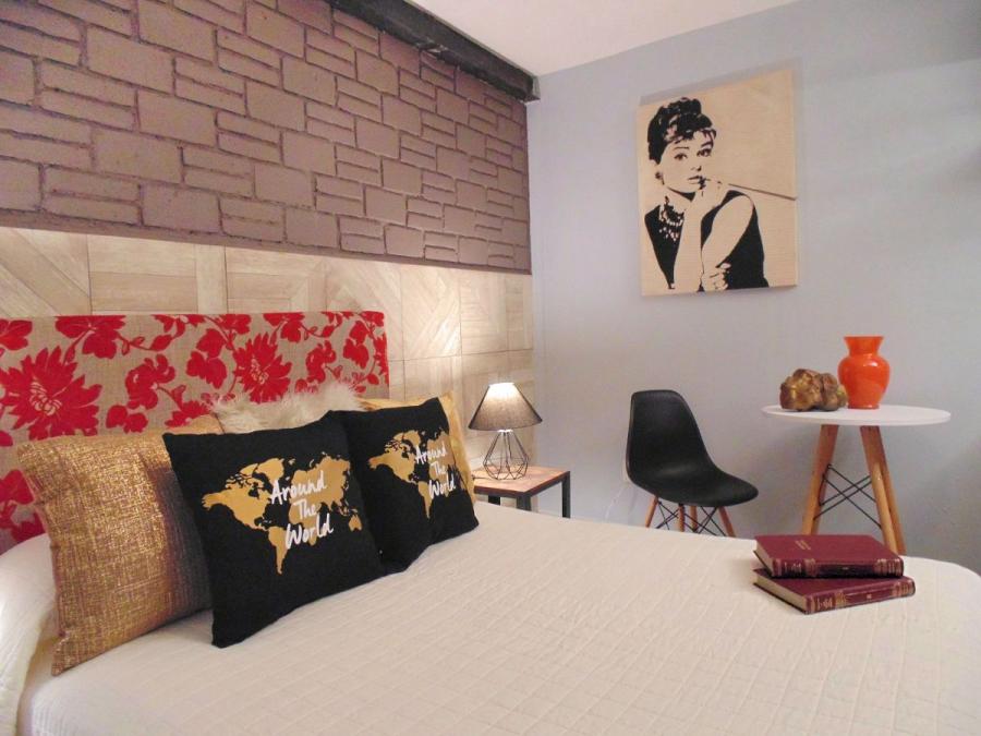 Foto Hotel en Renta en Axotla, Ciudad de Mxico, Distrito Federal - $ 749 - HOR300325 - BienesOnLine