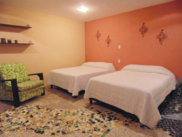 Foto Hotel en Alojamiento en Florida, Alvaro Obregn, Distrito Federal - $ 1.150 - HOA203818 - BienesOnLine